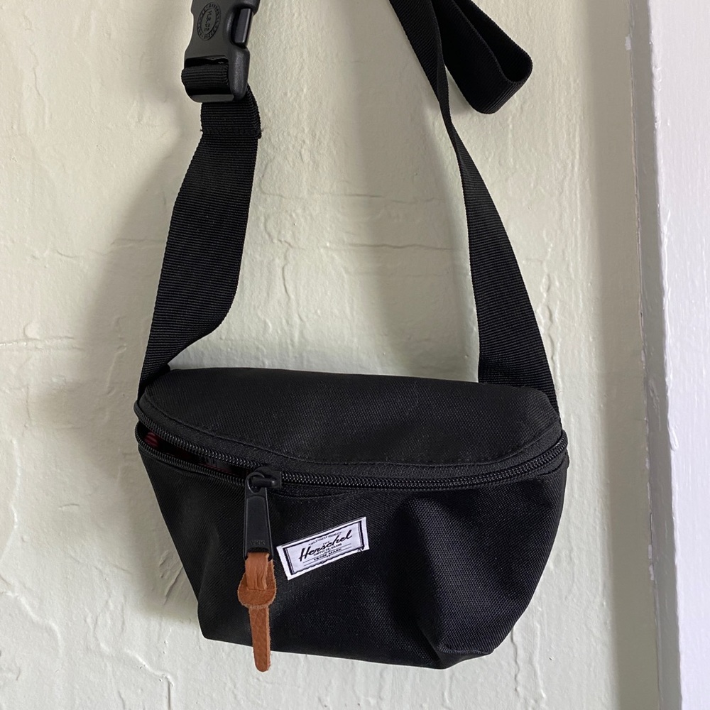 Fanny pack